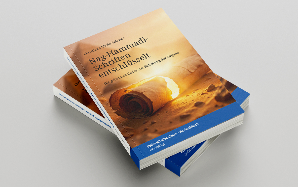 Meine Buchveröffentlichungen